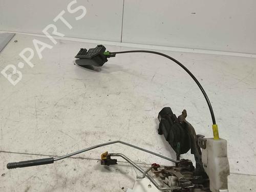 Used Front left lock Front left lock 36716260 36716260