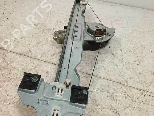 Front left window mechanism DACIA SANDERO 1.5 dCi | BP40018406C22 - Image 3