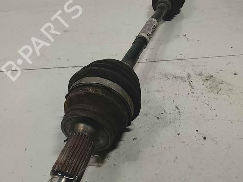 Right rear driveshaft CITROËN DS5 | BP36715658M41 - Image 2