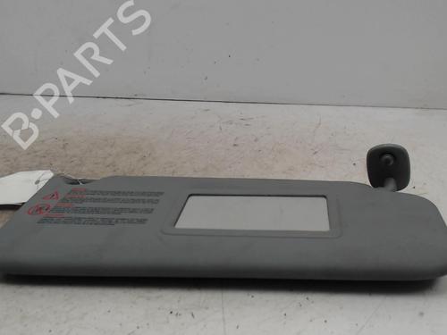 Used Right sun visor Right sun visor 36745412 36745412