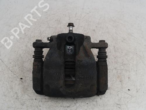 Used Right front brake caliper Right front brake caliper NISSAN MICRA IV (K13K, K13KK) 1.2 (80 hp) 36743008 36743008