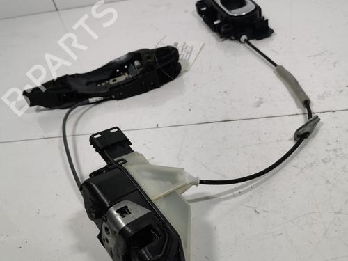 Front right lock CITROËN C3 III (SX) 1.2 VTi 82 | BP37076490C97 - Image 4