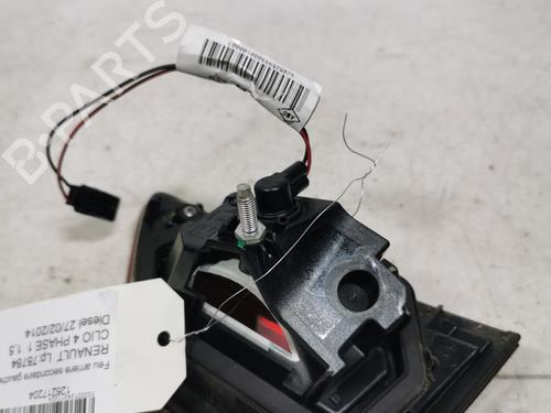Used Left tailgate light Left tailgate light 36719291 36719291