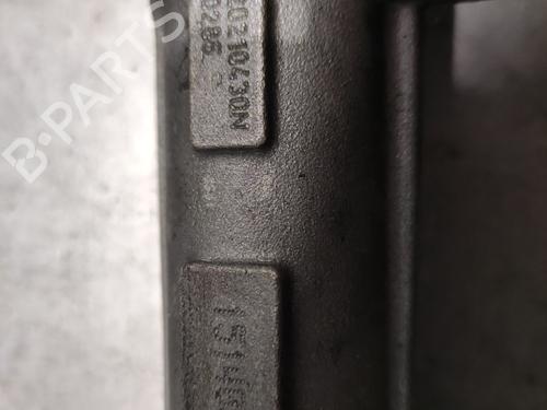 Steering rack RENAULT CLIO V (B7_) 1.3 TCe 140 (B7N0) | BP36750456M22 - Image 4