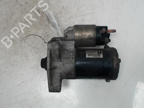 Startmotor Startmotor CITROËN C2 (JM_) 1.1 (60 hp) 36746259 36746259