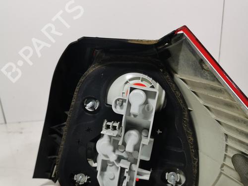 Used Left taillight Left taillight BMW 1 (E81) [2006-2012] 36709762 36709762