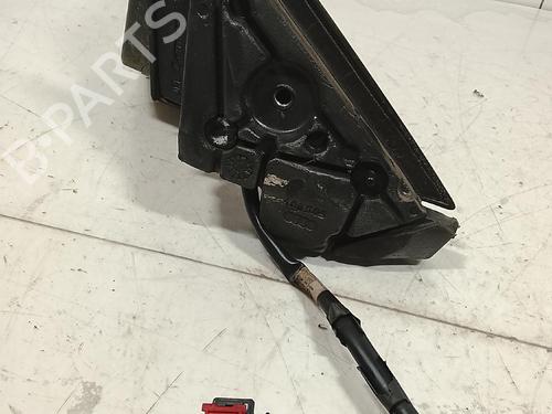 Used Left mirror Left mirror AUDI A3 (8P1) 1.9 TDI (105 hp) 40162112 40162112