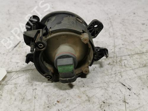 Used Right front fog light Right front fog light MERCEDES-BENZ B-CLASS Sports Tourer (W245) B 180 CDI (245.207) (109 hp) 40162101 40162101
