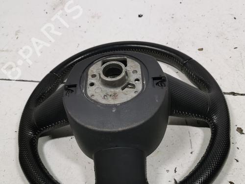Steering wheel AUDI A4 B8 (8K2) 2.0 TDI | BP36709240C49  - Image 5