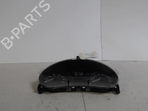 Instrument cluster CITROËN JUMPY II Van | BP36726832C47 - Image 1