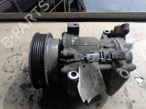 AC compressor RENAULT MODUS / GRAND MODUS (F/JP0_) 1.5 dCi (FP0F, JP0F) | BP36747766M34 - Image 2