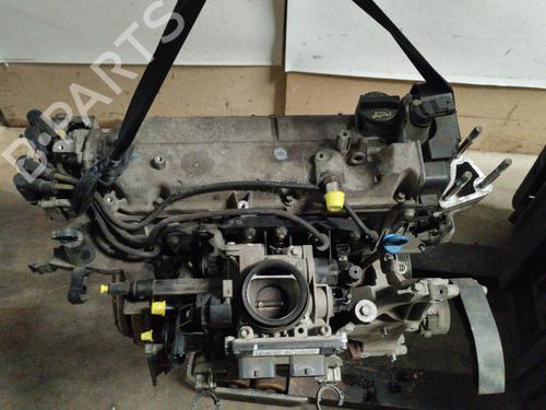 Engine LANCIA YPSILON (843_) 1.2 (843.AXA1A) | BP36737240M1 - Image 6