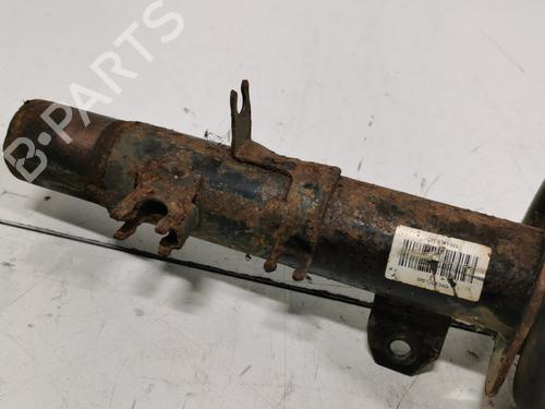 Used Left front shock absorber Left front shock absorber AUDI A4 B9 Avant (8W5, 8WD) RS4 TFSi quattro (450 hp) 36706865 36706865