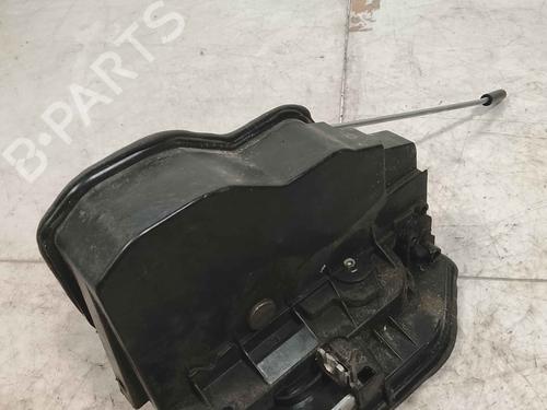 Used Front left lock Front left lock MINI MINI COUNTRYMAN (R60) Cooper D (112 hp) 36715052 36715052
