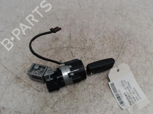 Used Ignition barrel Ignition barrel 36743710 36743710
