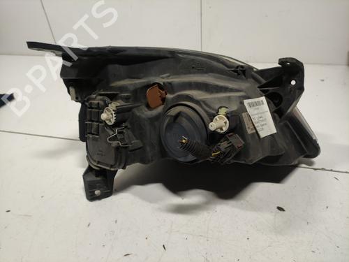 Left headlight OPEL TIGRA TwinTop (X04) 1.4 (R97) | BP36723128C28 - Image 2