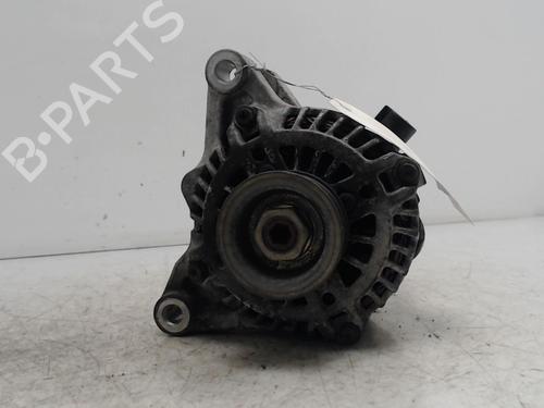 Alternador Alternador TOYOTA PRIUS (_W3_) 1.8 Hybrid (ZVW30) (136 hp) 36742107 36742107