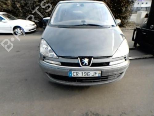 Front right window mechanism PEUGEOT 807 (EB_) 2.0 HDI | BP36724315C23 - Image 4