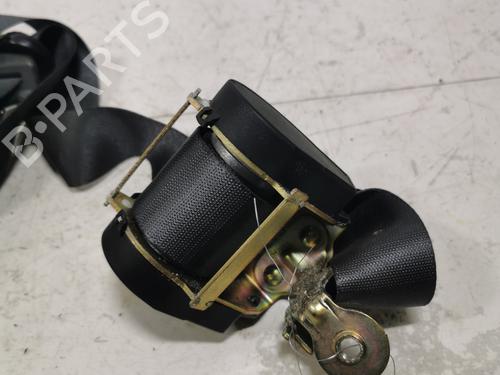 Used Front right seatbelt Front right seatbelt RENAULT SCÉNIC II (JM0/1_) 1.5 dCi (JM1E, JM16) (106 hp) 39762333 39762333