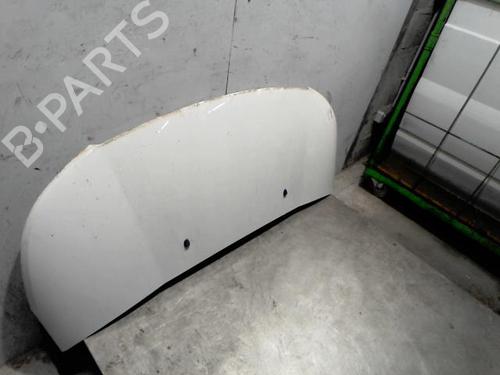 Used Hood Hood CITROËN C3 Picasso (SH_) [2008-2026] 36750143 36750143