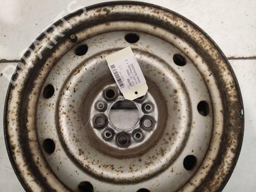 Used Rim Rim FIAT SCUDO Van (220_) 2.0 JTD (94 hp) 36713216 36713216