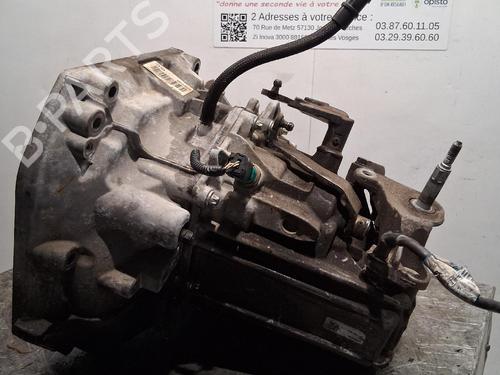Gearbox RENAULT CLIO V (B7_) 1.0 TCe 90 (B7MT) | BP39688785M3 - Image 2