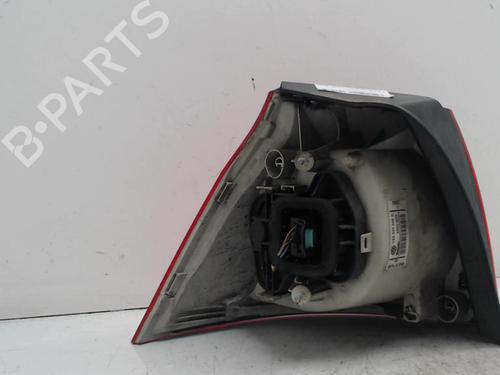 Right taillight VW GOLF V (1K1) 2.0 TDI | BP36741610C35 - Image 3