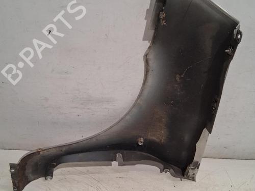 Used Right front fenders Right front fenders RENAULT CLIO II (BB_, CB_) 1.5 dCi (B/CB07) (65 hp) 40018425 40018425