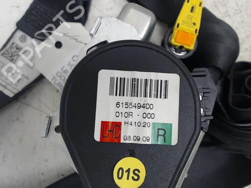 front-right-seatbelt-vw-golf-vi-5k1-2008-2009-2010-2011-2012-2013-2014-36744813 main image