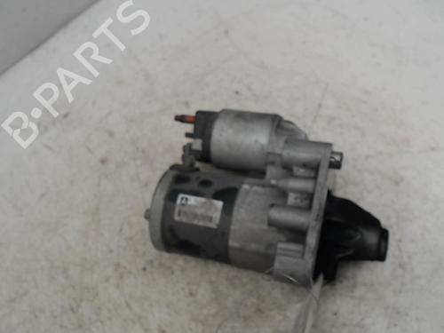 Used Starter Starter PEUGEOT PARTNER Tepee 1.6 VTi (98 hp) 36746631 36746631