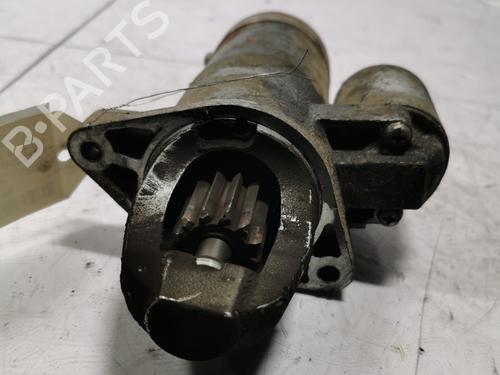 Motor arranque Motor arranque MITSUBISHI COLT VI (Z3_A, Z2_A) 1.5 DI-D (Z39A) (95 hp) 36711493 36711493