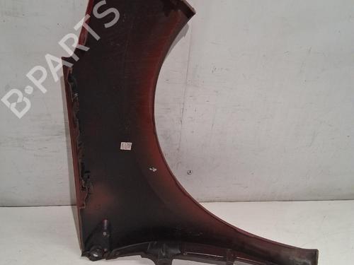 Used Left front fenders Left front fenders 37628639 37628639