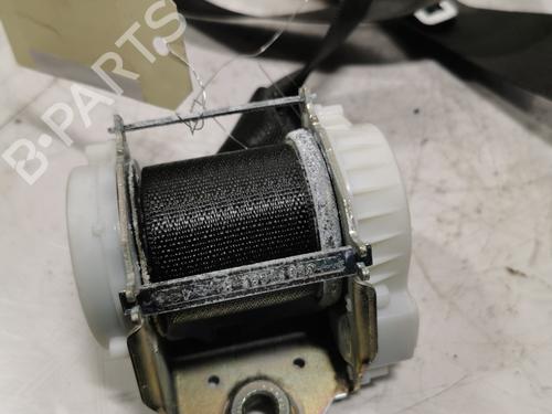 Front left seatbelt OPEL MERIVA B MPV (S10) 1.7 CDTI (75) | BP36711131I26 - Image 3