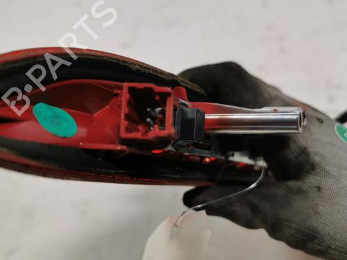 Used Third brake light Third brake light 37203252 37203252