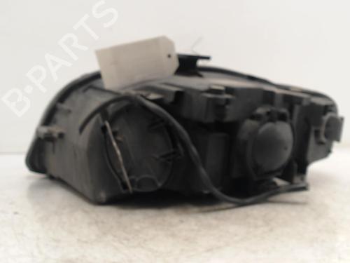 Used Right headlight Right headlight AUDI A4 B7 (8EC) [2004-2009] 36742116 36742116