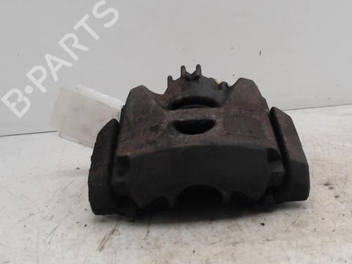 Left front brake caliper PEUGEOT PARTNER Box Body/MPV 1.6 HDi 16V | BP36742546M105 - Image 2
