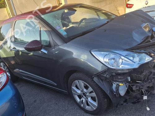 Sæde Bagtil CITROËN DS3 (SA_) 1.6 VTi 120 | BP36746174C17 - Image 15