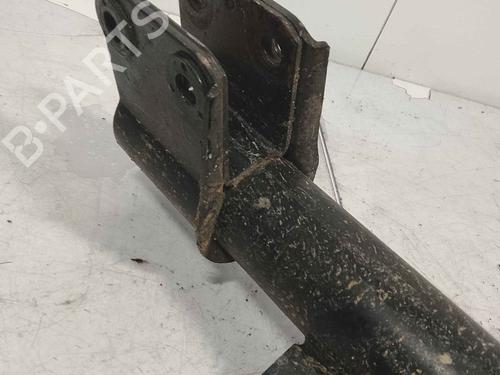 Used Left front shock absorber Left front shock absorber CITROËN C4 II (NC_) 1.6 BlueHDi 120 (120 hp) 36714170 36714170