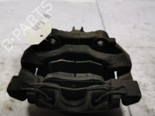 Right front brake caliper CITROËN BERLINGO MULTISPACE (B9) | BP36711526M104 - Image 3