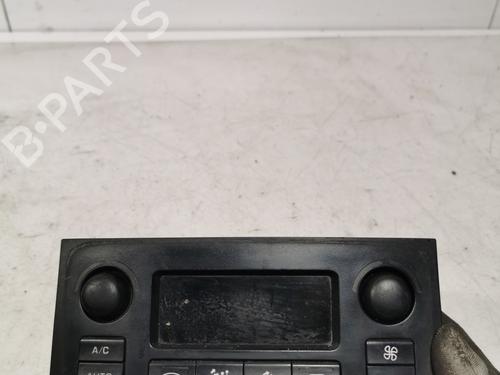 Climate control PEUGEOT 307 CC (3B) 2.0 HDi 135 | BP36719179I5 - Image 3