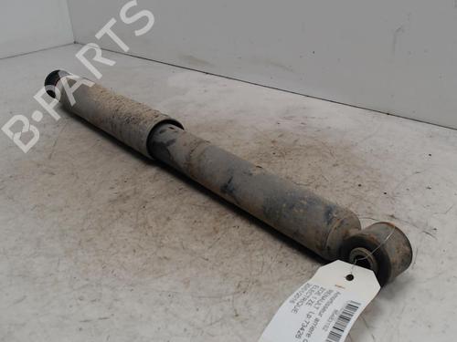 Right rear shock absorber RENAULT ZOE (BFM_) ZOE | BP36748001M19 - Image 3