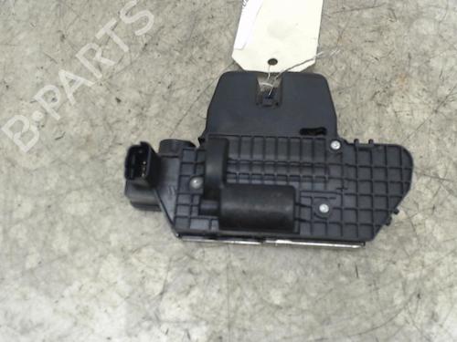 Used Tailgate lock Tailgate lock PEUGEOT 2008 I (CU_) [2013-2026] 36749043 36749043