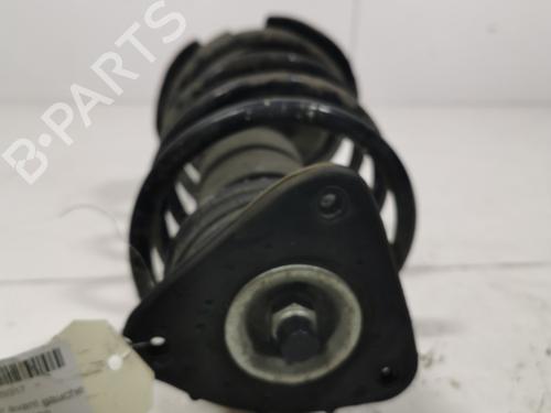 Used Left front shock absorber Left front shock absorber MAZDA 3 (BL) [2008-2014] 36709442 36709442
