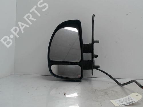 Used Left mirror Left mirror CITROËN JUMPER I Van (244) 2.2 HDi (101 hp) 36738781 36738781