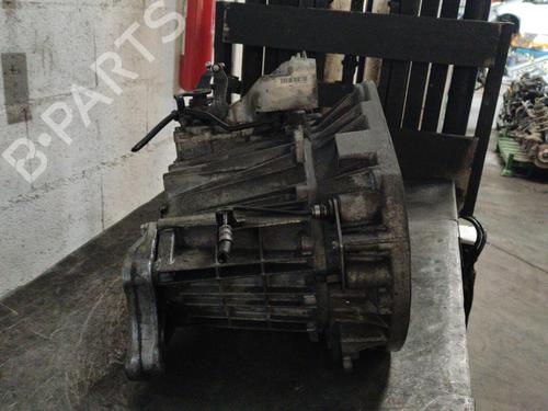 Gearbox MERCEDES-BENZ A-CLASS (W169)  | BP36742928M3  - Image 5