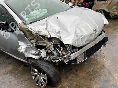 Brugte PEUGEOT 208 I (CA_, CC_)  1.6 HDi / BlueHDi 75  4768119