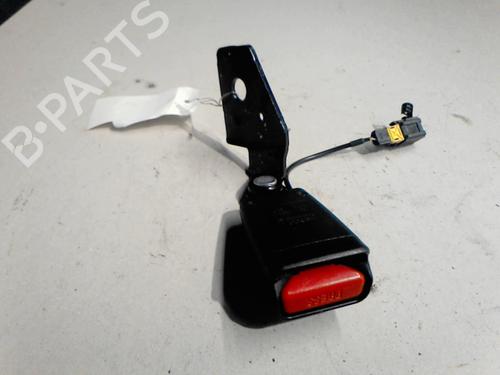 Seat buckle CITROËN C4 II (NC_) | BP36740700I32 - Image 2