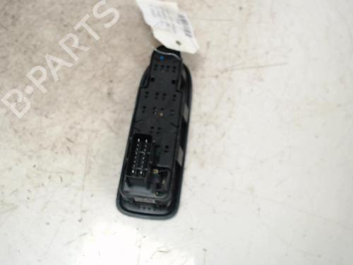 Left front window switch CITROËN C3 II (SC_) 1.4 | BP36745522I27 - Image 3