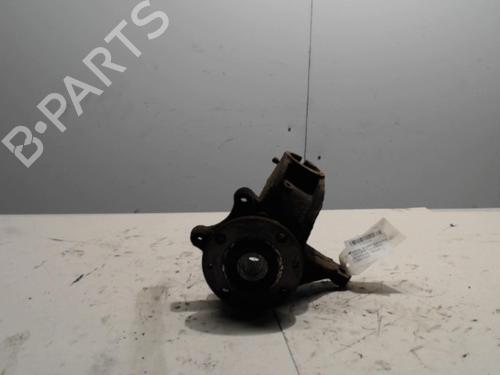 Used Left front steering knuckle Left front steering knuckle CITROËN ZX Break (N2) [1993-1999] 36725773 36725773