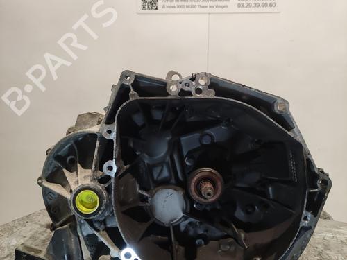 Used Gearbox Gearbox PEUGEOT 308 I (4A_, 4C_) 1.6 HDi (112 hp) 36707665 36707665